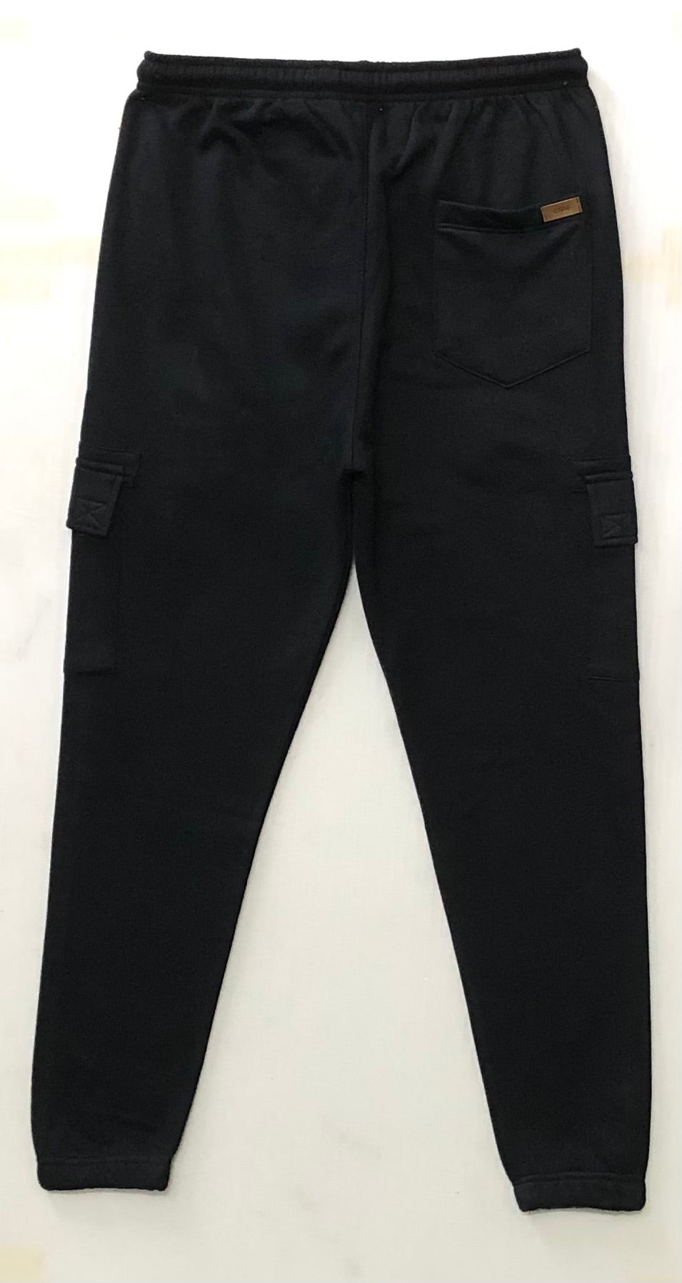 Fleece 5 Pocket Cargo Trouser Warm & Comfortable For Unisex