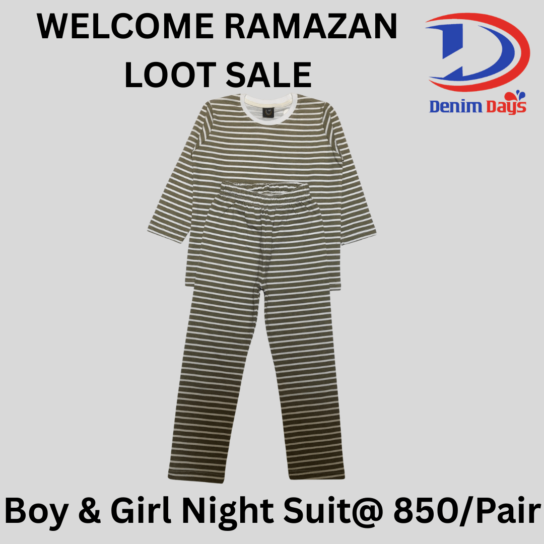Loot Sale – Girls Mix Collection (One Price) 🎉👧 Only Rs. 550 per piece