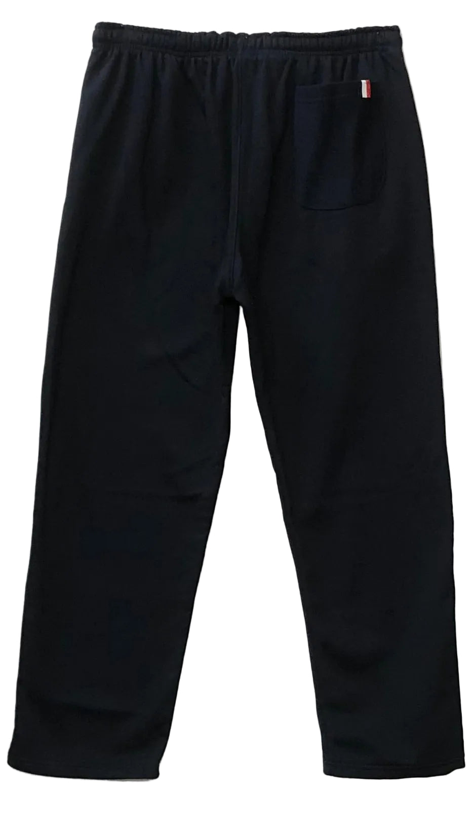 Open Bottom Fleece Trouser For Unisex
