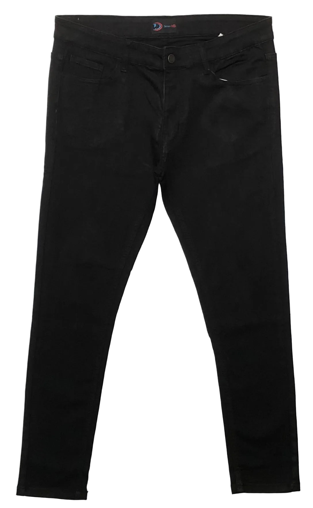 Black O.D Jeans