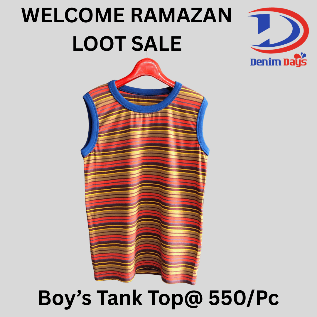 Loot Sale – Boys Mix Collection (One Price) 🎉👧  Only Rs. 550 per piece