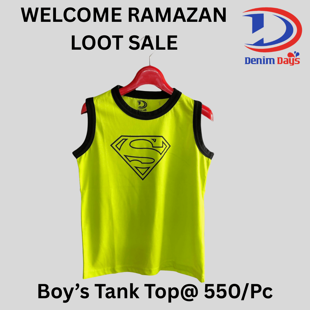 Loot Sale – Boys Mix Collection (One Price) 🎉👧  Only Rs. 550 per piece