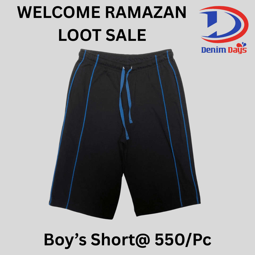 Loot Sale – Boys Mix Collection (One Price) 🎉👧  Only Rs. 550 per piece