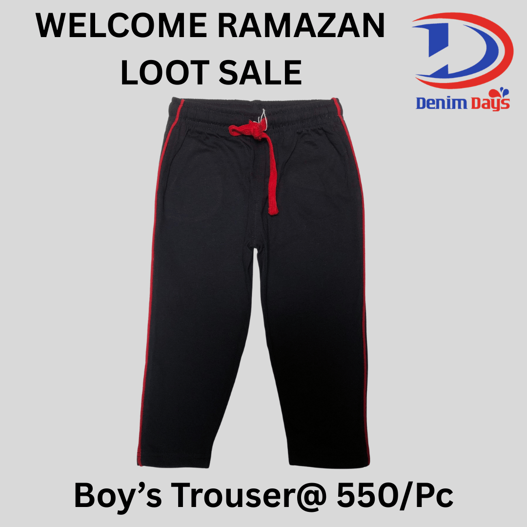 Loot Sale – Boys Mix Collection (One Price) 🎉👧  Only Rs. 550 per piece