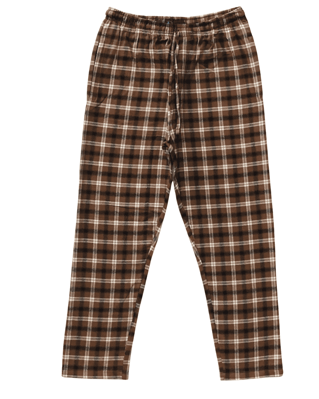 100% Cotton Yarn Dyed Unisex Night Wear Trouser Soft & Breathable Sleep Pants