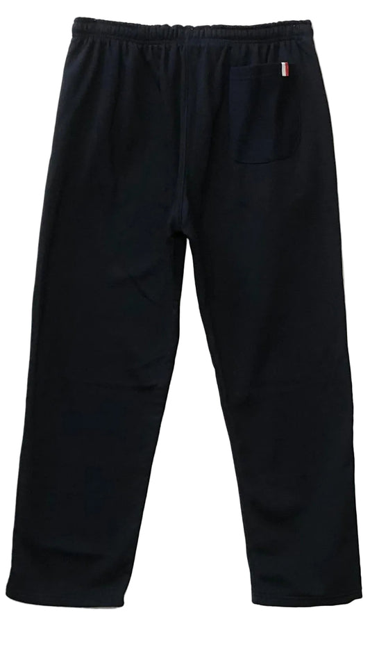 Open Bottom Fleece Trouser For Unisex
