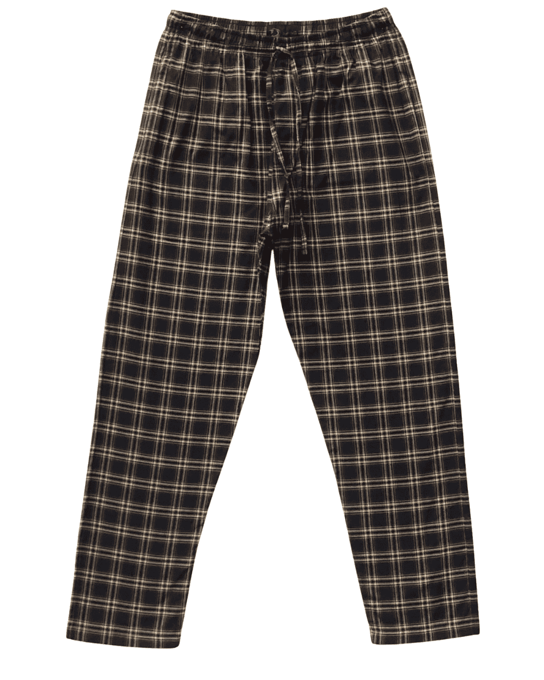 100% Cotton Yarn Dyed Unisex Night Wear Trouser Soft & Breathable Sleep Pants