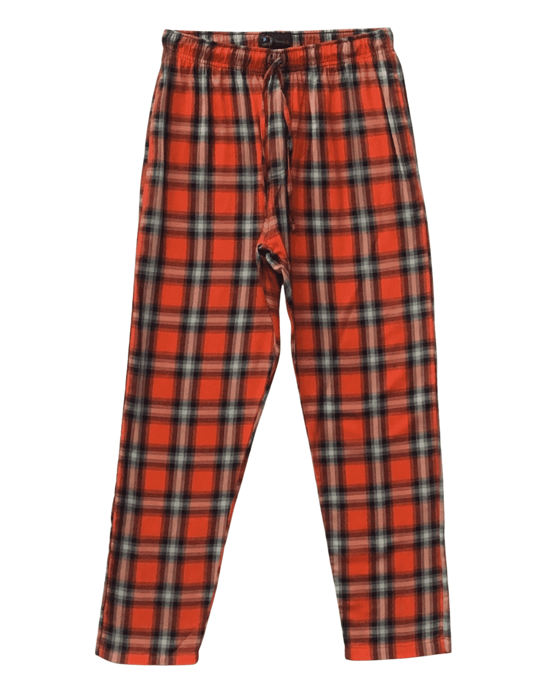 100% Cotton Yarn Dyed Unisex Night Wear Trouser Soft & Breathable Sleep Pants